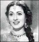 Madhubala