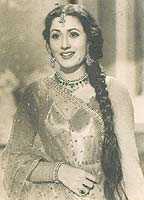 Madhubala