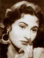 Madhubala