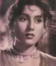 Madhubala