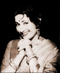 Madhubala