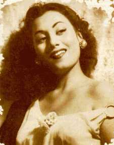 Madhubala