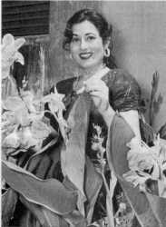 Madhubala