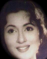 Madhubala