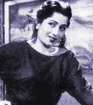 Madhubala