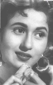 Madhubala