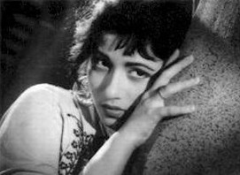 Madhubala